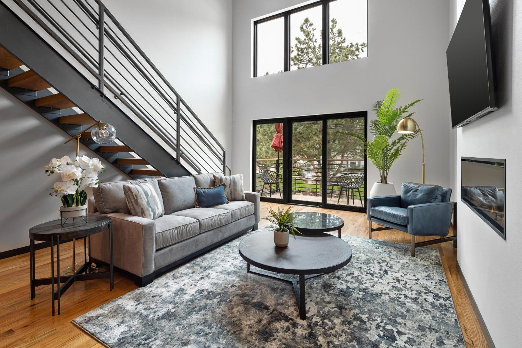 דירות היל סיטי Mcgregor & Main - Luxury Lofts מראה חיצוני תמונה